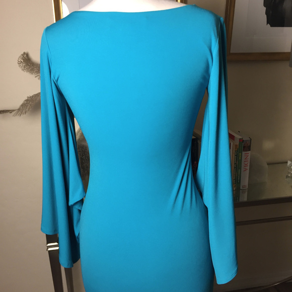 GUESS by Marciano Brunetta Mini Bodycon - Picture 6 of 8